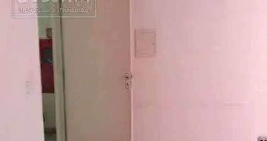 Apartamento a venda - jardim santo andré, santo andré
