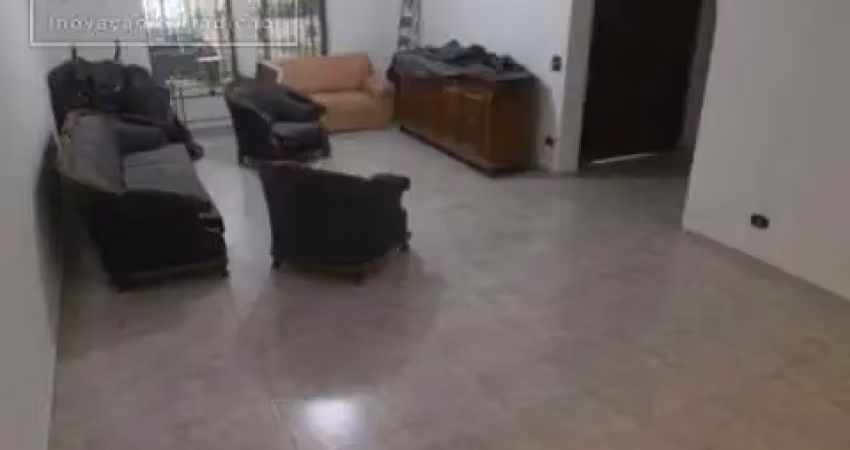 Casa com 7 quartos à venda no Campestre, Santo André 