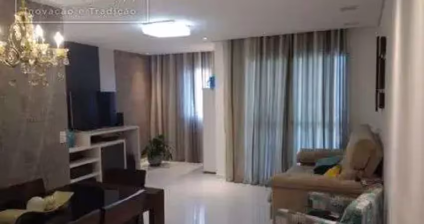 Apartamento a venda - vila metalúrgica, santo andré