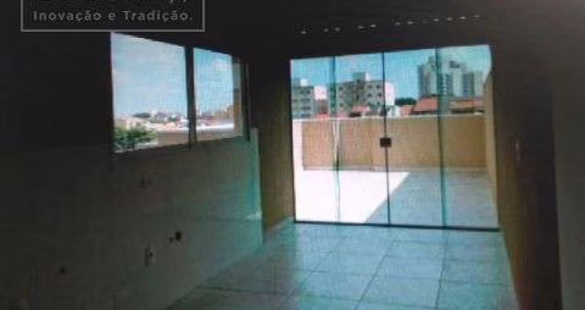 Cobertura a venda - Vila Camilópolis, Santo André