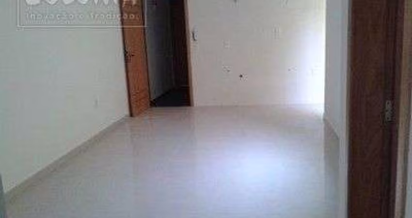 Cobertura a venda - Vila Camilópolis, Santo André