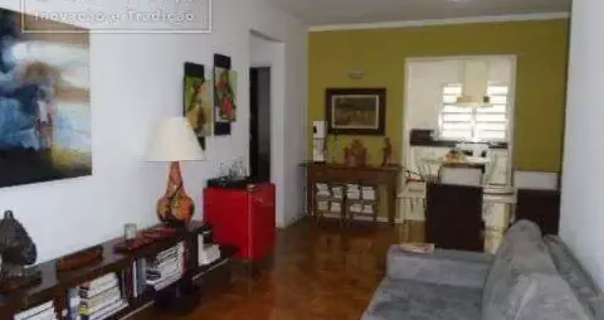 Apartamento com 3 quartos à venda no Santa Teresinha, Santo André 