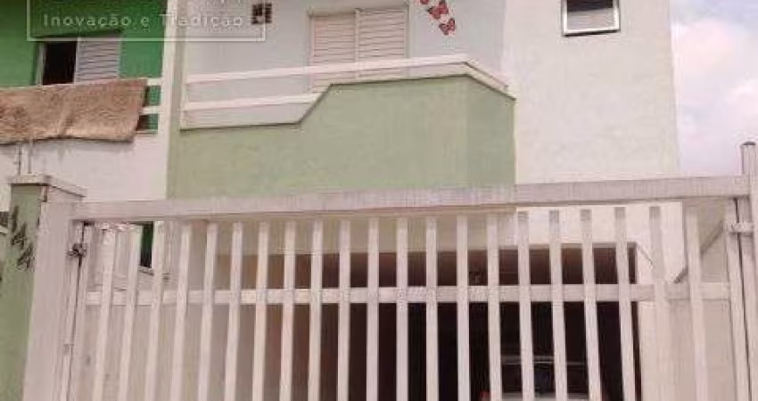 Apartamento a venda - Santa Terezinha, Santo André