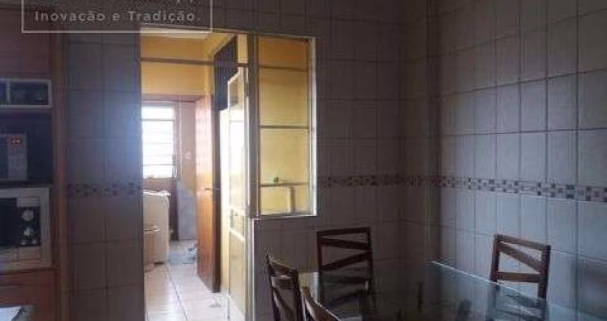 Cobertura a venda - Centro, Santo André