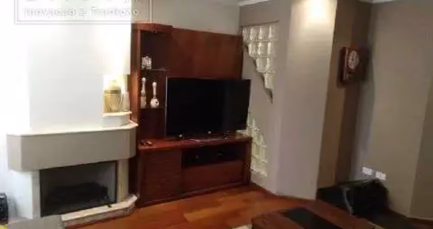 Casa com 4 quartos à venda no Parque das Nações, Santo André 