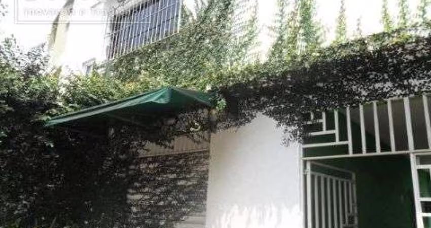Sobrado a venda - Casa Branca, Santo André