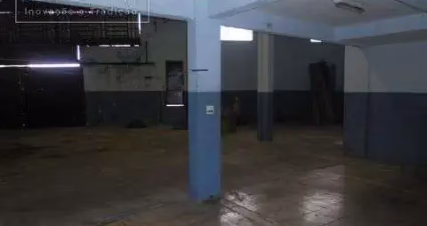 Barracão / Galpão / Depósito à venda no Parque São Lucas, São Paulo 