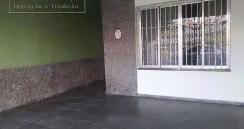Sobrado a venda - parque erasmo assunção, santo andré
