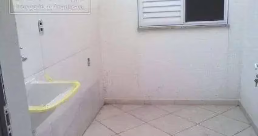 Apartamento com 2 quartos à venda na Vila Alzira, Santo André 