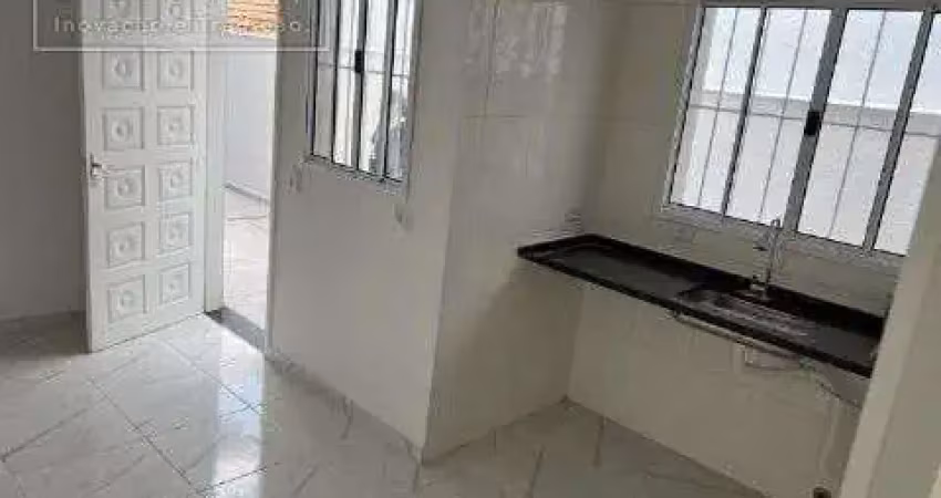 Sobrado a venda - parque novo oratório, santo andré