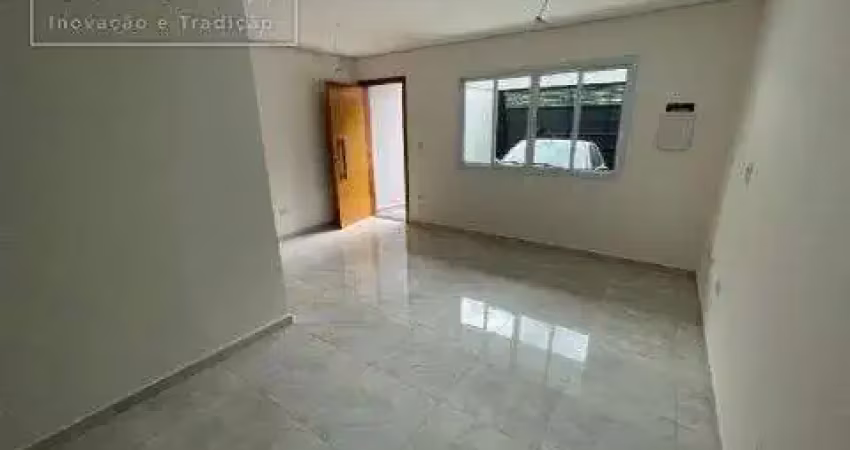 Casa com 2 quartos à venda no Parque das Nações, Santo André 