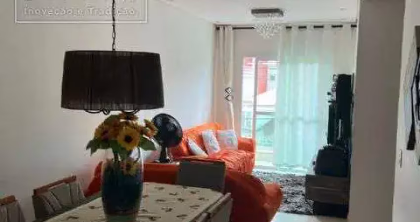 Apartamento com 3 quartos à venda no Parque Oratório, Santo André 