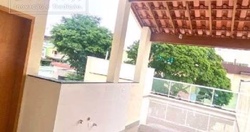 Cobertura a venda - Parque Oratório, Santo André