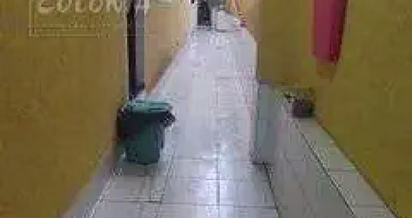 Sobrado a venda - Utinga, Santo André