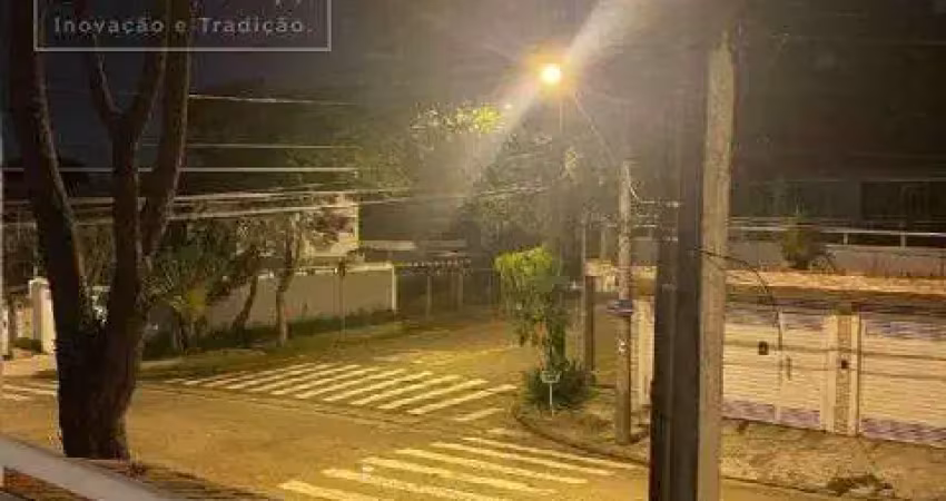 Apartamento com 2 quartos à venda na Vila Alzira, Santo André 