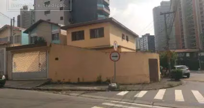 Casa com 4 quartos à venda na Vila Alpina, Santo André 