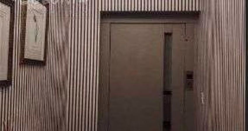 Apartamento a venda - Vila Bastos, Santo André