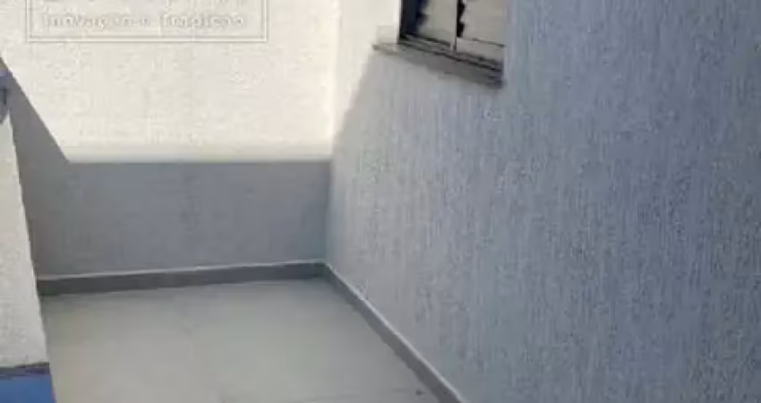 Apartamento com 2 quartos à venda na Vila São Pedro, Santo André 