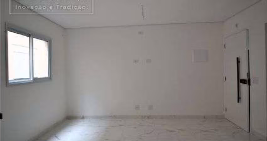 Cobertura a venda - Santa Maria, Santo André