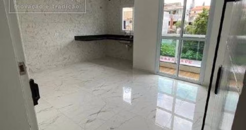 Apartamento com 2 quartos à venda no Santa Maria, Santo André 