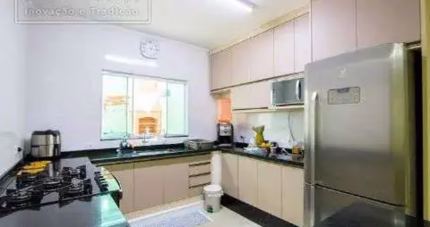 Sobrado a venda - parque erasmo assunção, santo andré