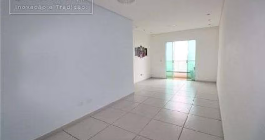 Cobertura a venda - Vila Clarice, Santo André