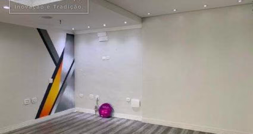 Conjunto Comercial para locação - Santa Teresinha, Santo André