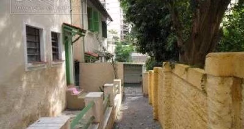 Sobrado para locação - Centro, Santo André