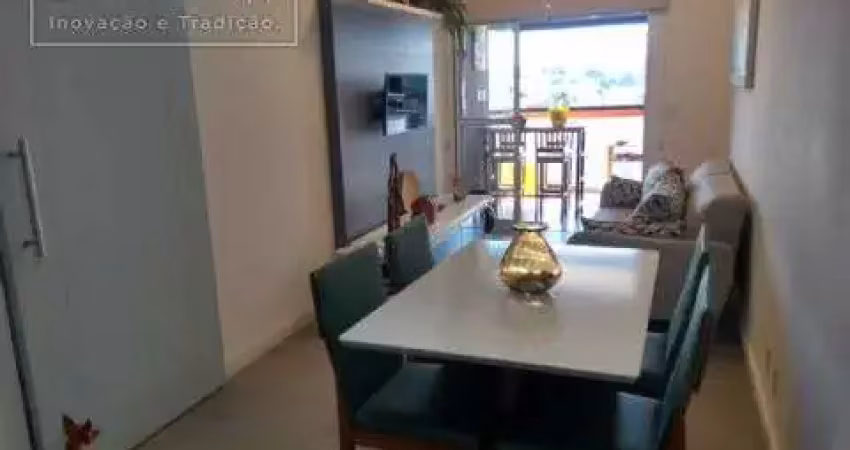 Apartamento com 2 quartos à venda na Vila Curuçá, Santo André 