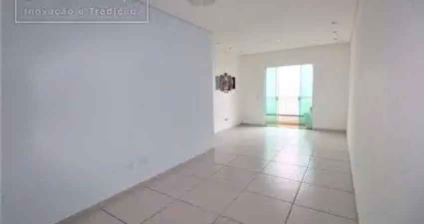 Cobertura com 3 quartos à venda na Vila Clarice, Santo André 