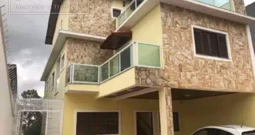 Casa com 4 quartos à venda no Cerâmica, São Caetano do Sul 
