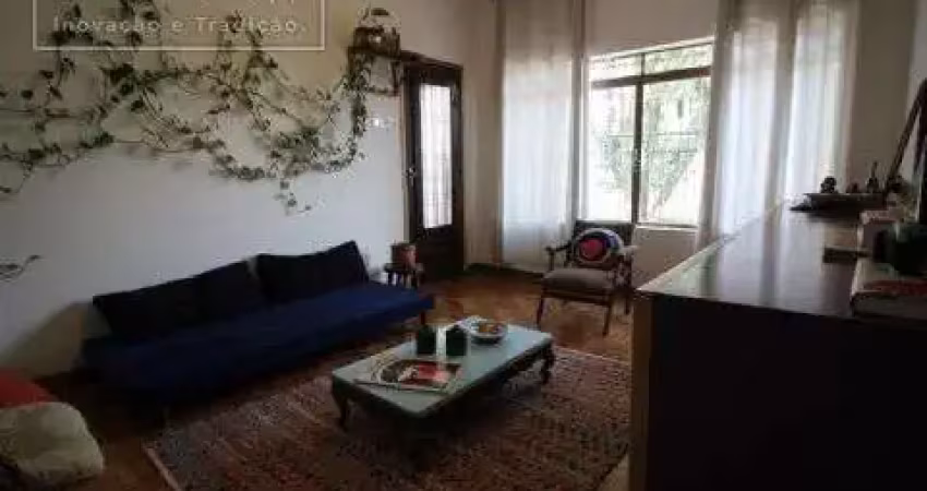 Casa com 2 quartos à venda na Vila Marina, Santo André 