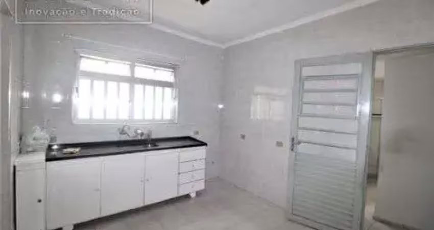 Casa com 2 quartos para alugar na Vila Curuçá, Santo André 