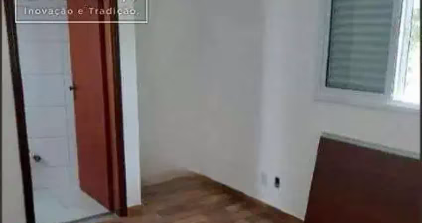 Apartamento com 2 quartos à venda na Vila Bela Vista, Santo André 