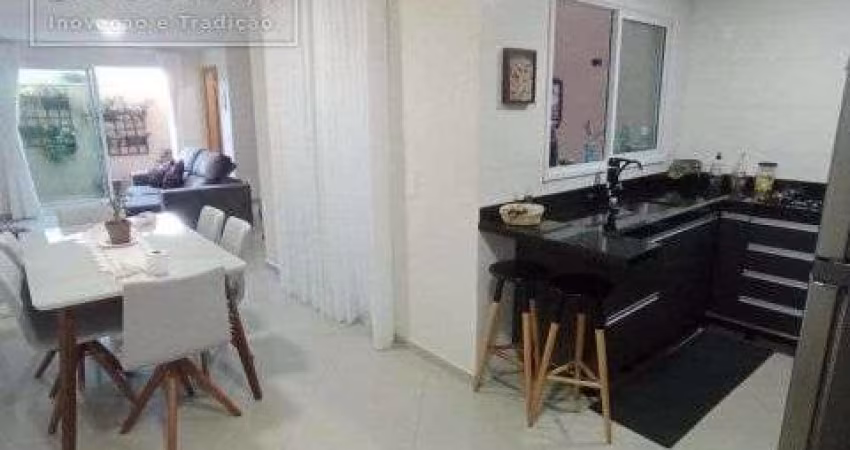 Apartamento a venda - Jardim Paraíso, Santo André