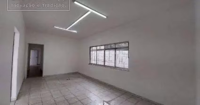 Casa com 3 quartos à venda no Santa Paula, São Caetano do Sul 