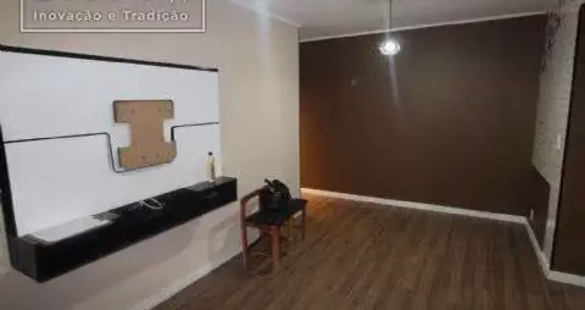Apartamento com 2 quartos à venda na Vila Linda, Santo André 