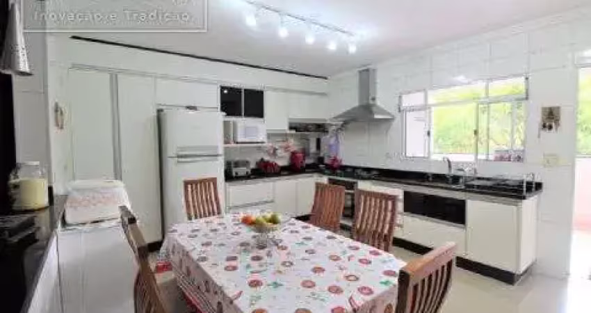 Casa com 2 quartos à venda no Parque das Nações, Santo André 