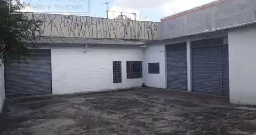 Barracão / Galpão / Depósito para alugar no Casa Branca, Santo André 
