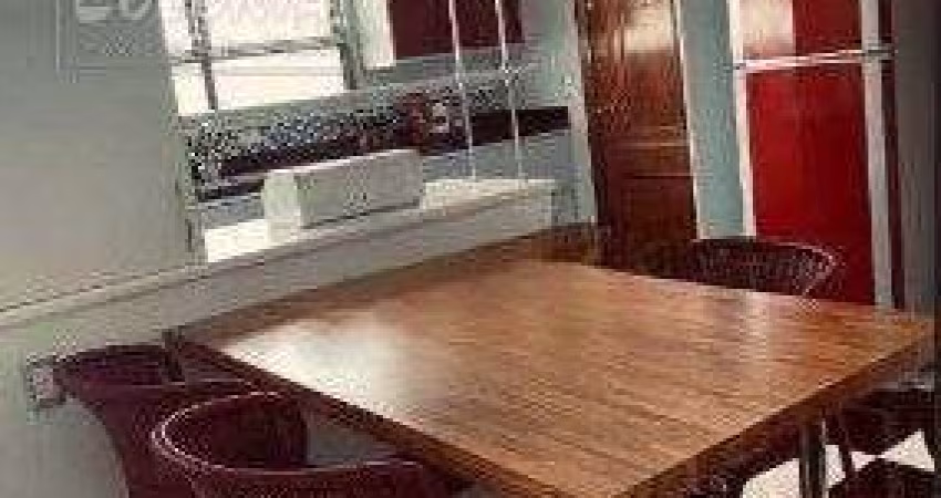 Apartamento para venda ou locação - Vila Bastos, Santo André