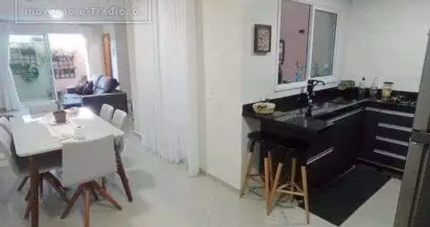Apartamento com 2 quartos à venda no Jardim Paraíso, Santo André 