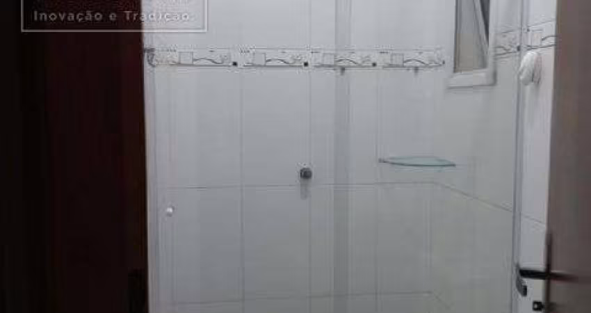 Cobertura para venda ou locação - Utinga, Santo André
