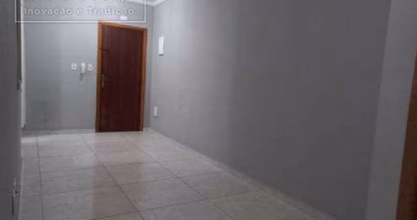 Cobertura para venda ou locação - Utinga, Santo André