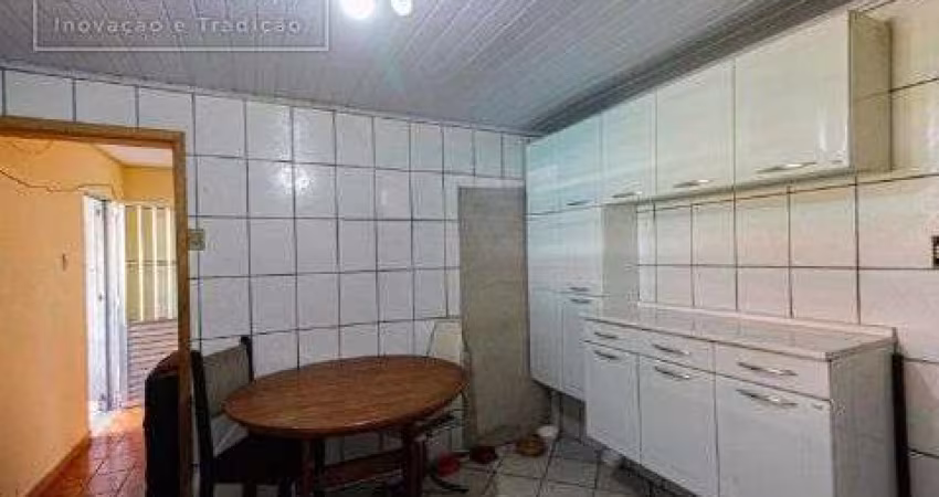 Sobrado a venda - Vila Alto de Santo André, Santo André