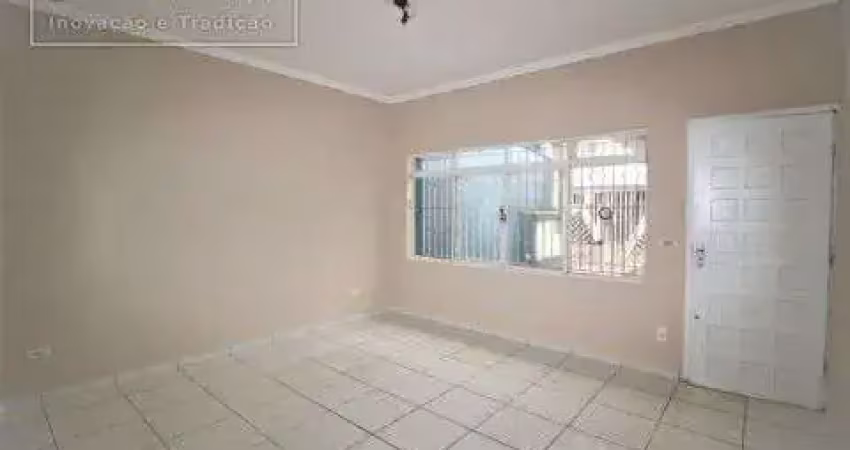Casa com 2 quartos para alugar no Parque Oratório, Santo André 