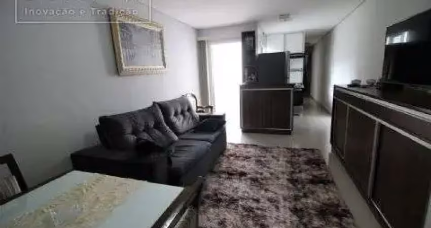 Apartamento com 2 quartos à venda na Vila Assunção, Santo André 