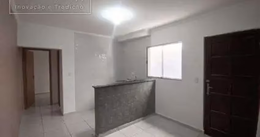 Apartamento para locação - jardim santo alberto, santo andré