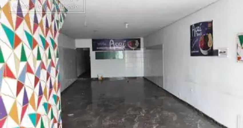 Ponto comercial à venda no Jardim, Santo André 