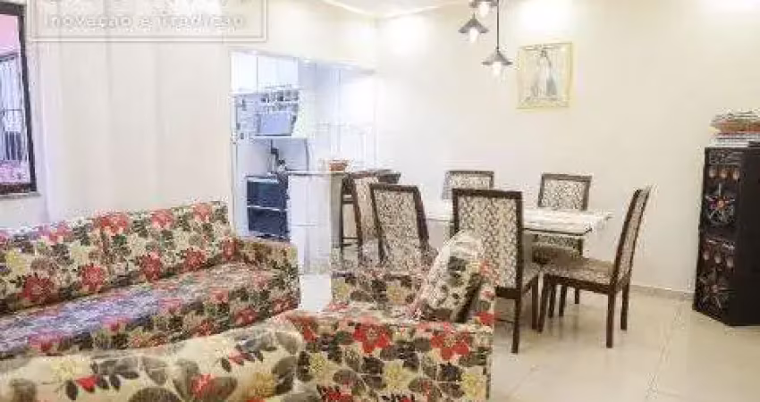 Casa com 3 quartos à venda no Jardim Stella, Santo André 