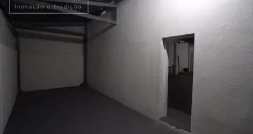 Ponto comercial à venda no Centro, Santo André 